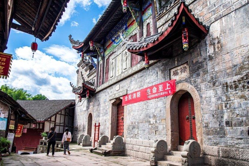 两会面对面｜专访贵阳市大数据发展管理局局长、贵安新区大数据和科技创新局局长张雪蓉