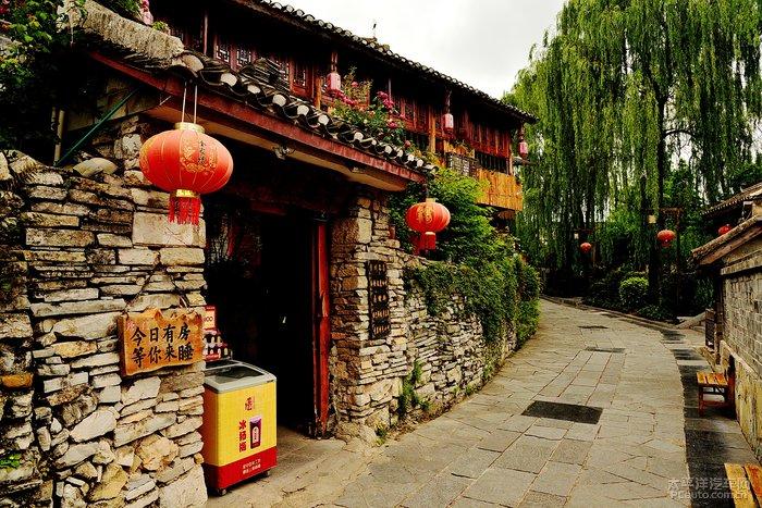 中国象棋启蒙